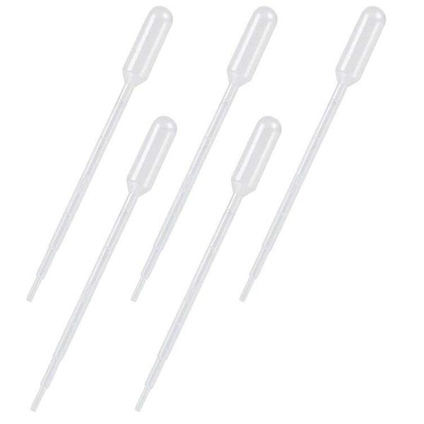 NEW Faller 170531 Plastic Pipette Pkg (5) All Scale FREE US SHIP