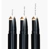 Brilliage Eyebrow Powder & Pencil Long Stay (Ash Beige) [Produced by Chiaki Shimada Brand]