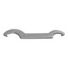 0-1 in/0-25mm Electronic Digital Outside Micrometer Resolution .00005 IP54 3-Key