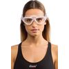 Cressi Planet, Clear/White/Pink, Clear Lens