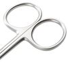 REMOS Fadenschere schmal gebogen rostfrei [11.5 cm]