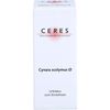 CERES Cynara scolymus mother tincture 20 ml