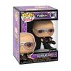 Funko Pop! Games Fusion - Nicholas Angel