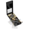 Christian Eyebrow Semi Permanent Make-Up Kit Black