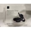 440 YDS  Remote Dog Training Shock Collar Waterproof for Small Medium Large Dogs
