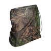 Mossy Oak Camo Mesh Hunting Face Mask, Multicolor, One Size
