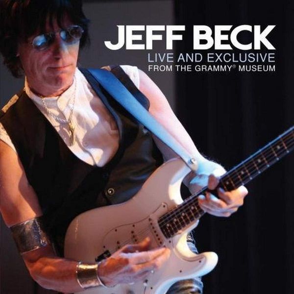 Live & Exclusive From The Grammy Museum
