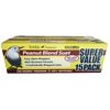 Wildlife Sciences Peanut Suet Cakes for Wild Birds 15 Pack