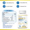 3Packs - Heart & Brain Support: High-Dose Omega-3 (1440mg/960mg)
