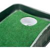 Club Champ Gravity Feed Putting System, 7 Feet