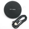 Quick-Acting Wireless Fast Charger Pad and Micro USB Cable for OnePlus 10 Pro 5G