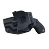 SDH Swift Draw Holsters FITS: Taurus Judge Poly Defender 2"