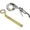 Engine Timing Locking Tool for Cam-Belt Work for GM & SAAB V6 3.0L & 3.2L Petrol