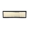 Beta 1 Filters Cabin Air Filter Replacement for BALDWIN PA30331 (4-PACK)