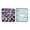 Floss & Rock Enchanted Magnetic Fun & Games Tin, 1 EA