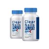 Clear Nails Plus - Clear Nails Plus Max Capsules (2 Pack)