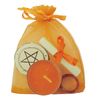 Agate Ring Witchcraft Spell Kit for Confidence Created by a Practicing Witch