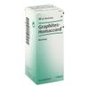 Graphites Homaccord Drops 30 ml Drops