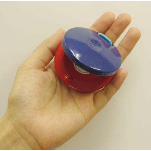 Zenon Castanet Combi Wooden
