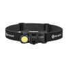 Olight Perun 2 Mini LED Rechargeable Headlamp, 1100 Lumens, Cool White