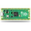 sb components RPi Pico Breadboard Kit with RPi Pico 2 board Multi-purpose Raspberry Pi Pico 2 Breadboard Kit for Pico Projects & Experiments