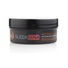 DESIGN ESSENTIALS SLEEK HOT STYLE THERMAL STYLING GLAZE 75 ML