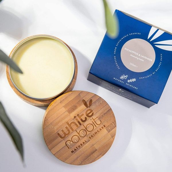 Eucalyptus & Lavender Comforting Cleansing Balm 100ml