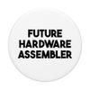 Future Hardware Assembler PopSockets Swappable PopGrip