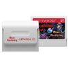 Evercade Alwa Cathedral Dual Cartridge