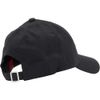BOSS Women's Cara-PE Cap, Black1, One Size