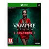 Vampire: The Masquerade - Swansong (Xbox Series X)