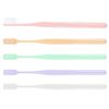 Prospec Toothbrush Plus Compact 1 Piece (Small), Random