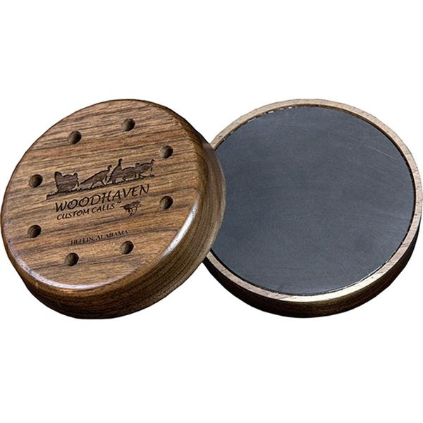 Woodhaven Custom Calls Legend Series Friction Turkey Call