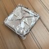くま ランドリーボックス バスケット