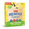 Carnation Breakfast Essentials Classic French Vanilla High Protein Drink Pack 6