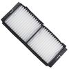 Beck/Arnley 042-2180 Cabin Air Filter