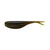 NORTHLAND TACKLE PAN-Candy Minnow / 2" / 5 Pack/Green Pumpkin