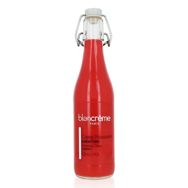 blancreme 100663 body soap 330 ml strawberry