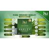 SEALED BARLEY POWDER 4 Boxes