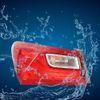 Outer Tail Light Lamp Red GM2804122 Driver Left Side For 2016-2021 Chevy Malibu