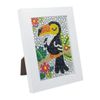 BUKI Be Teens Glitters, Toucan