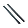 Maya Professional Tools 1417 Ettore Professional Window Cleaning Master Replacement Rubber Blade 35 cm