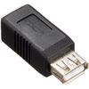 USB A to B Conversion Relay Adapter USBAB-USBBB