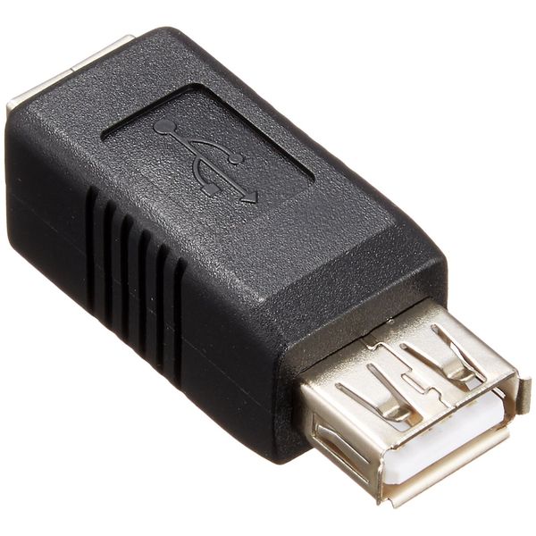 USB A to B Conversion Relay Adapter USBAB-USBBB