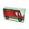 Spanish Gardens Taco Truck Trio — Mild Taco Sauce, Hot Taco Sauce, & Taco Seasoning for Authentic Mexican Food — Original Family Recipe for Tex Mex Food