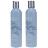 ABBA Moisture Shampoo 8 oz & Moisture Conditioner 8 oz Combo Pack