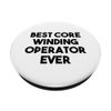 Best Core Wicking Operator Ever PopSockets with Interchangeable PopGrip
