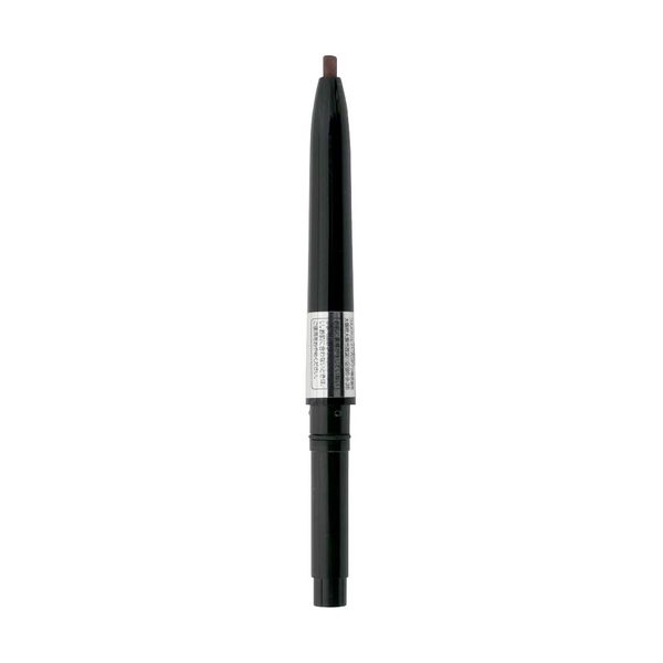 Eyebrow Pencil Eyeliner & Blow 2 Dark Brown Refill (Eyebrow Pencil Eyebrow Dark Brown Brown Dark Brown Refill) [Natural]
