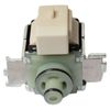 TRQ Transmission Shift Solenoid Compatible with 96-04 Ford Taurus Windstar Continental Sable