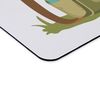 CafePress Hiking Backpack Mousepad Non-Slip Rubber Gaming Mousepad